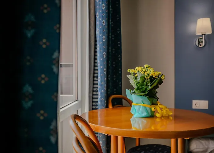 Hotel Lilia