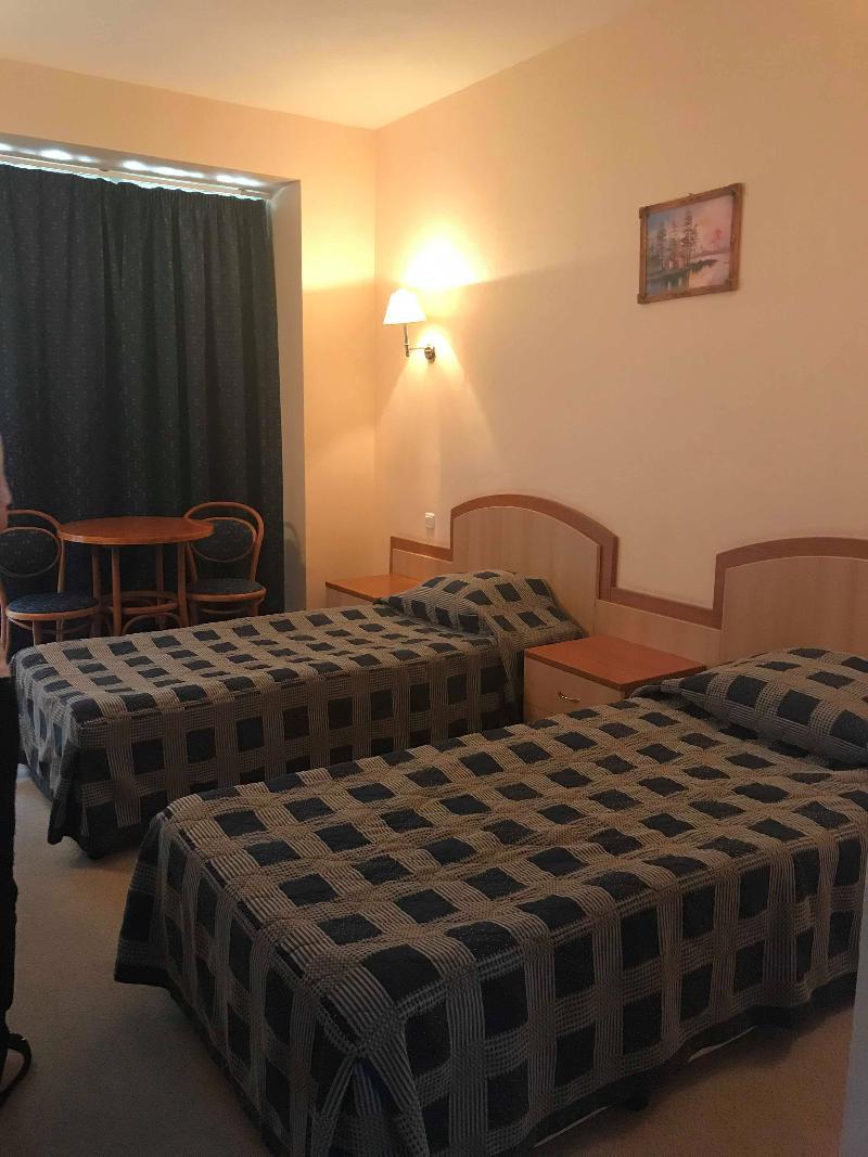 Lilia 4* Золоті Піски
