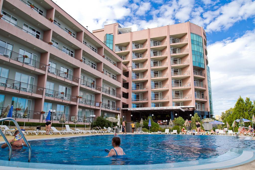 Lilia 4* Золоті Піски