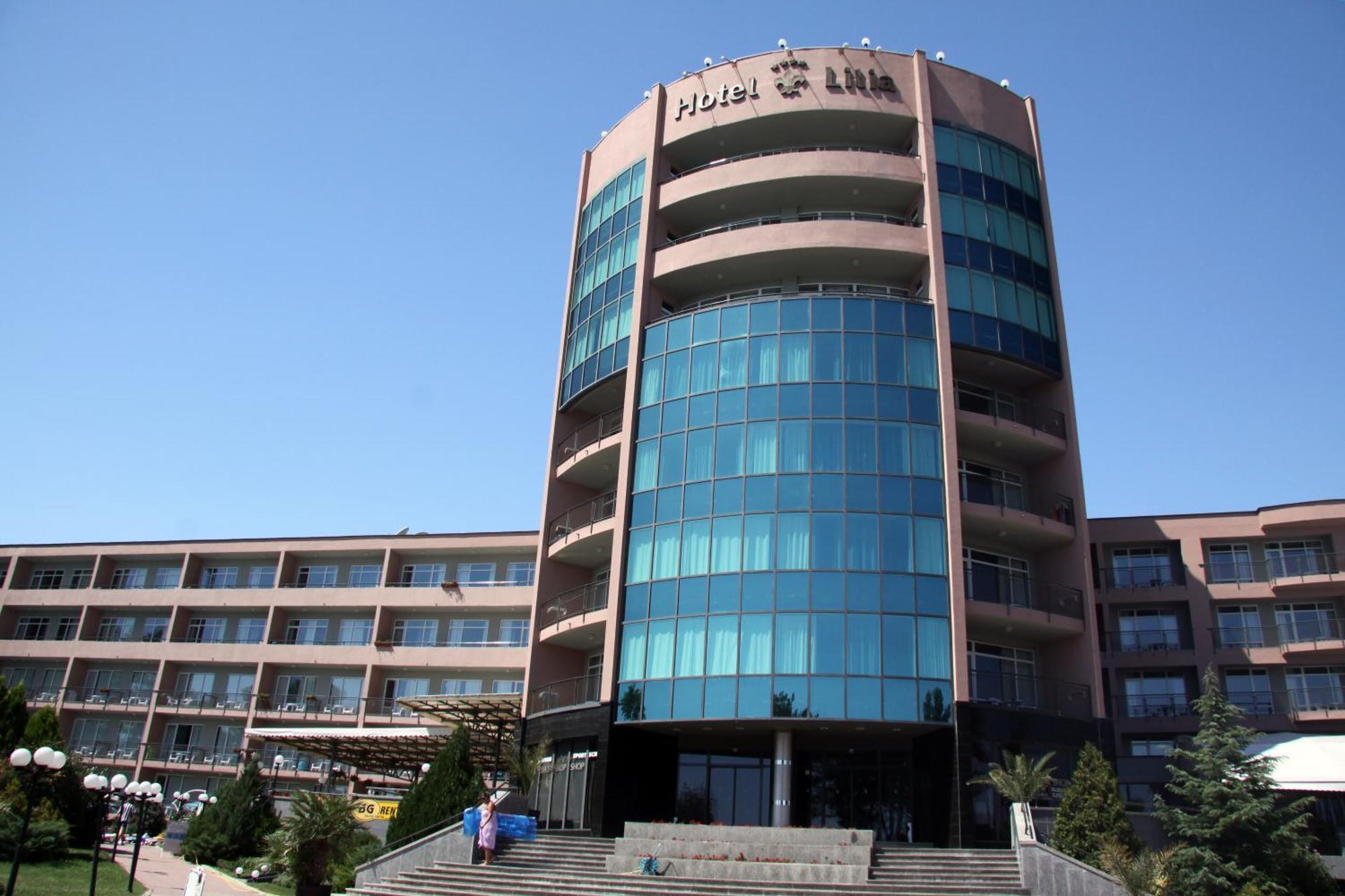 Hotel Lilia