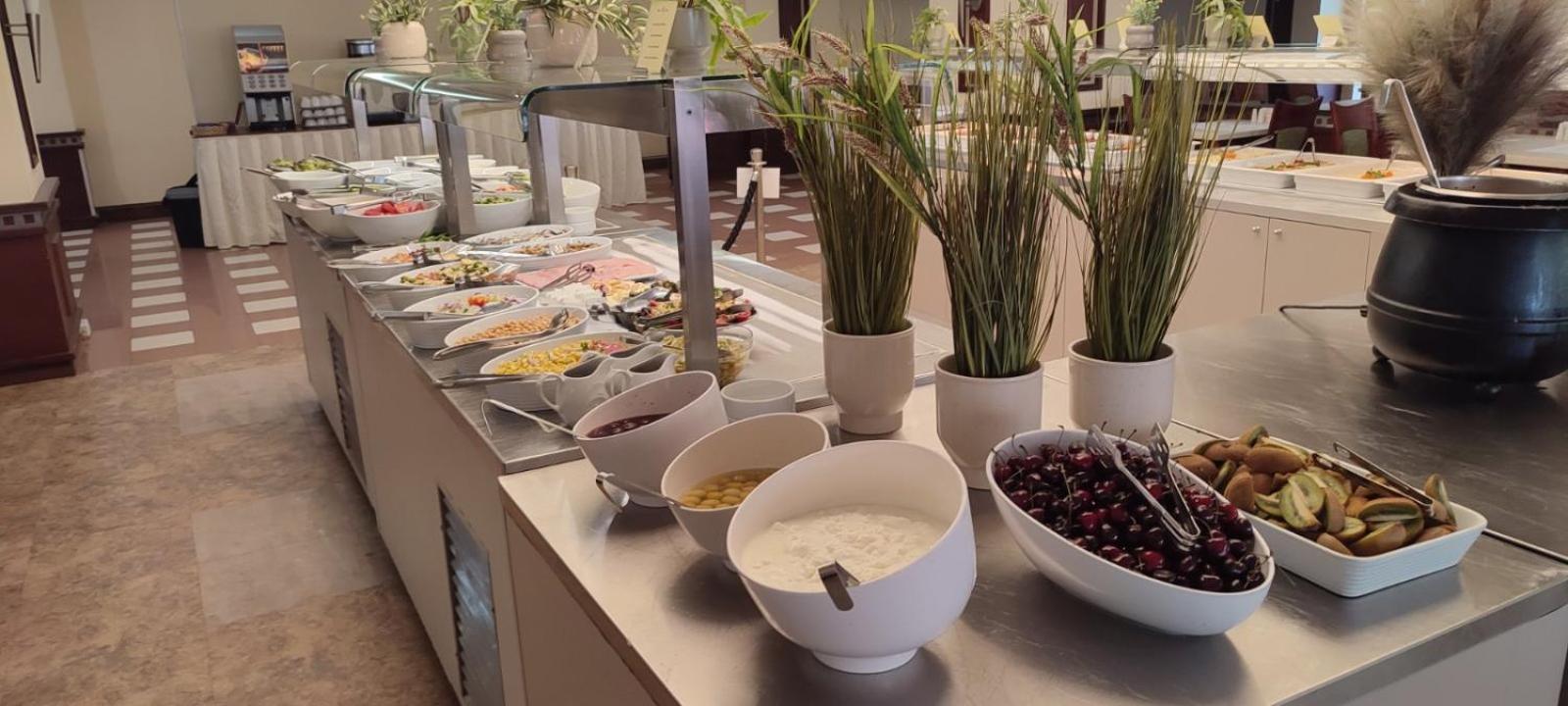 Hotel Lilia Golden Sands