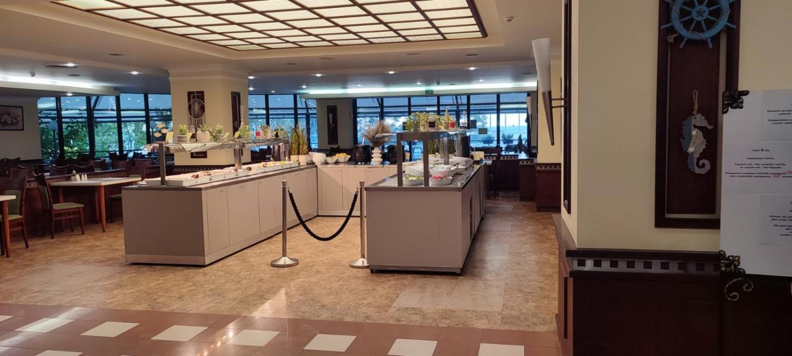 Lilia Hotel