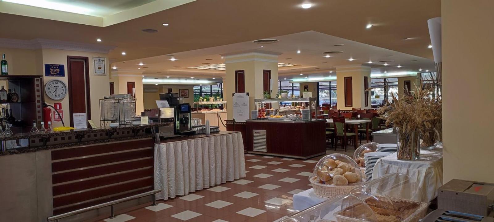 Hotel Lilia