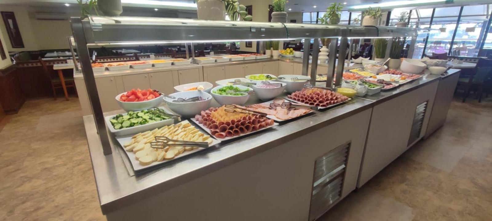 Hotel Lilia 4*