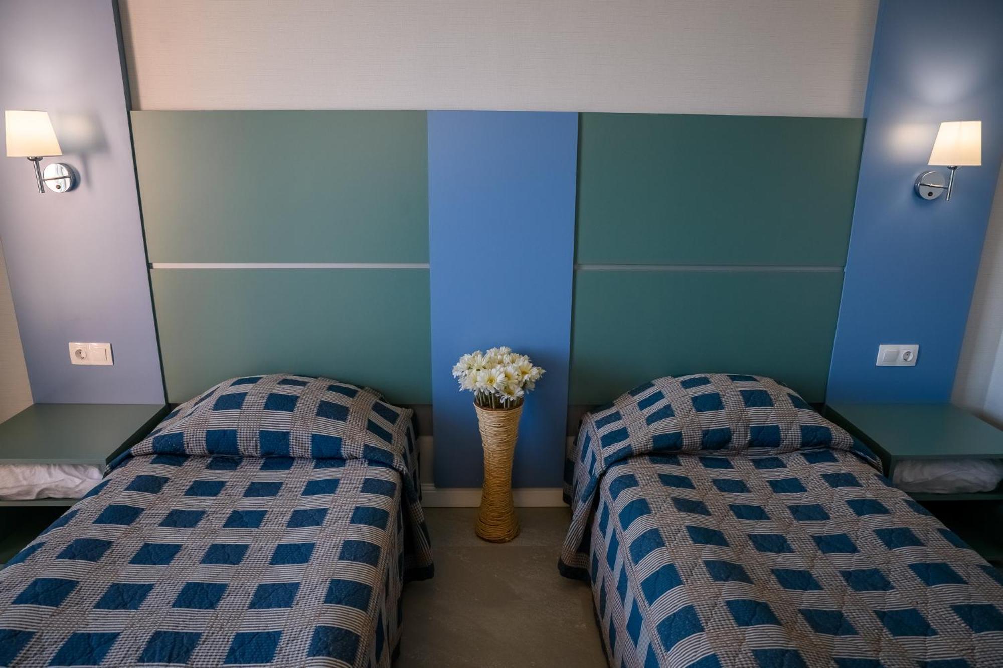 Hotel Lilia