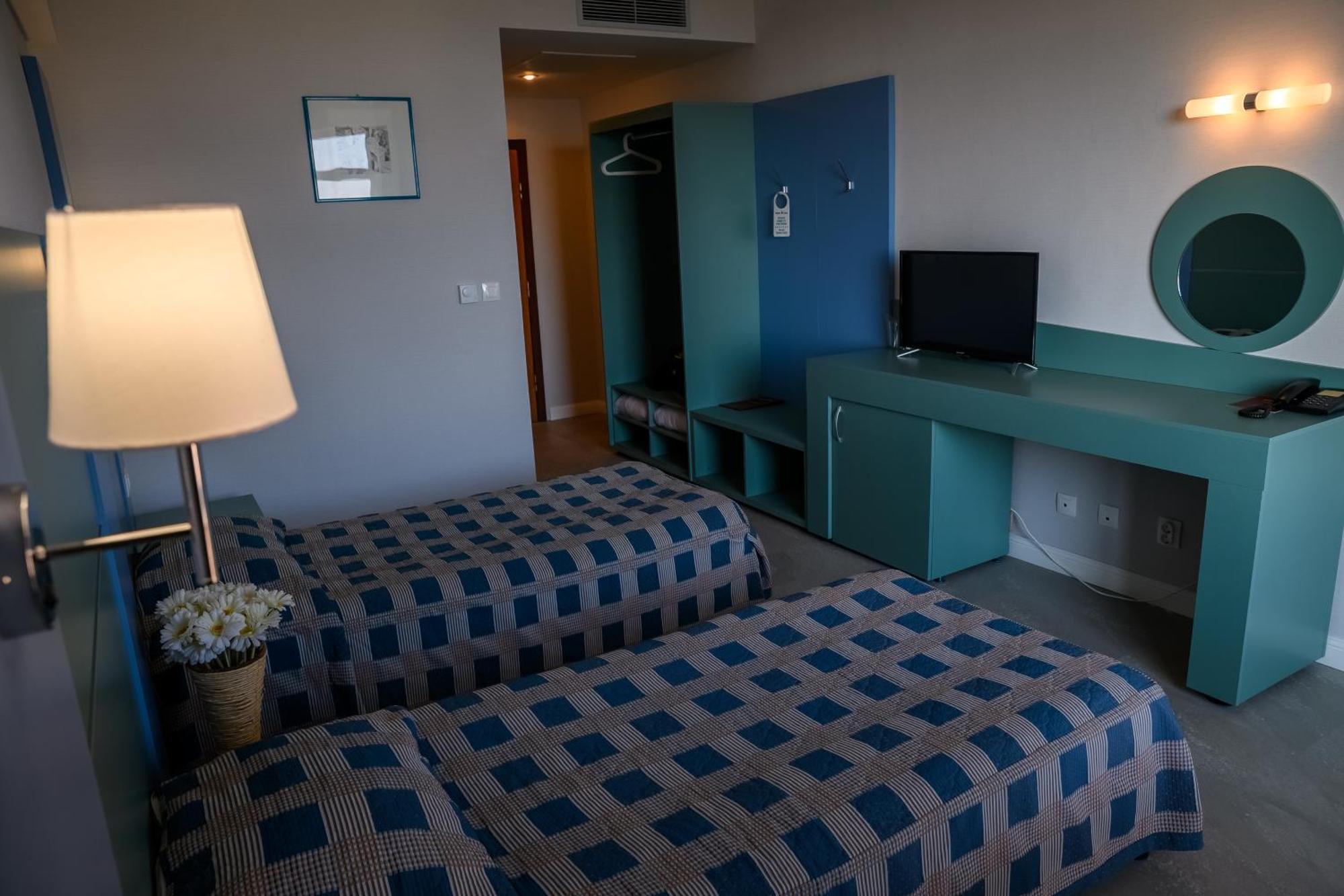 Hotel Lilia Golden Sands