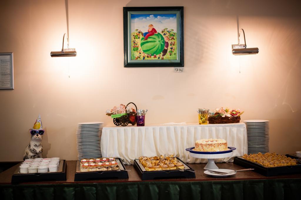 Lilia Hotel
