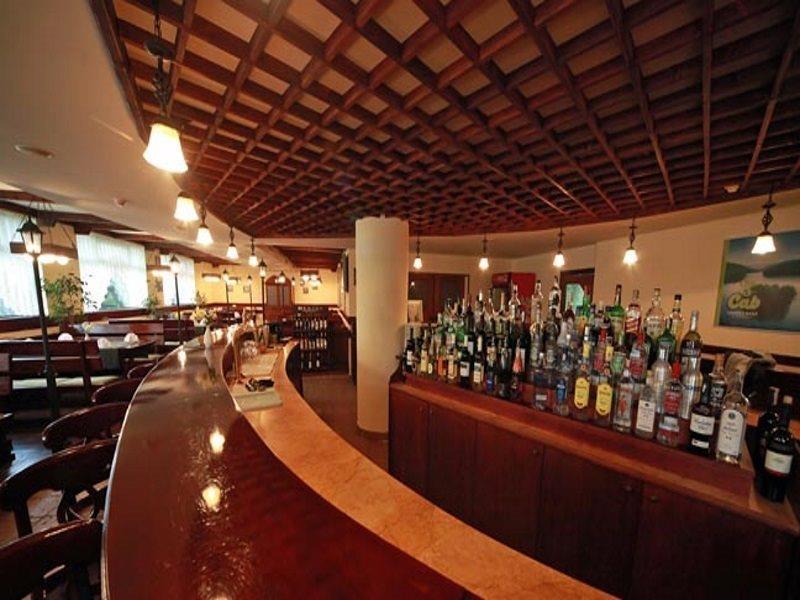 Hotel Lilia Golden Sands
