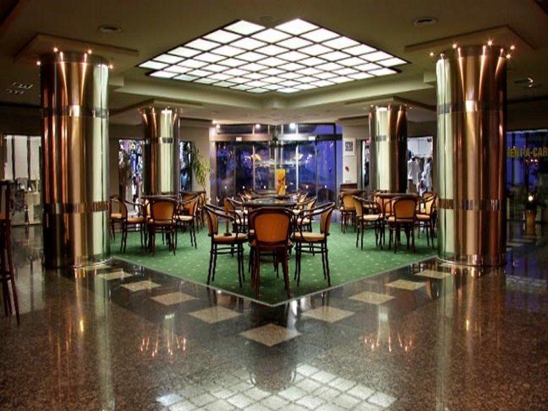 Hotel Lilia