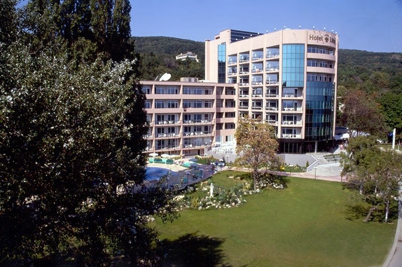 Hotel Lilia