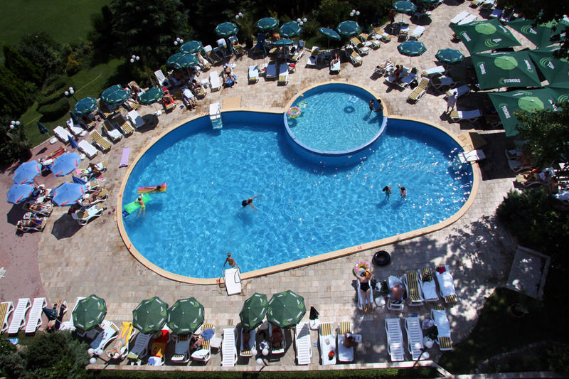 Hotel Lilia 4*