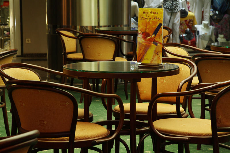 Hotel Lilia 4*