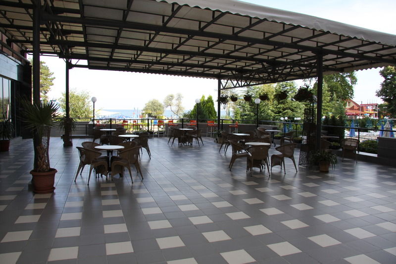 Lilia Hotel