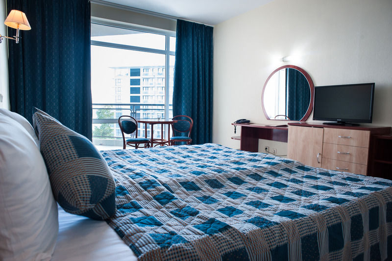 Hotel Lilia Golden Sands