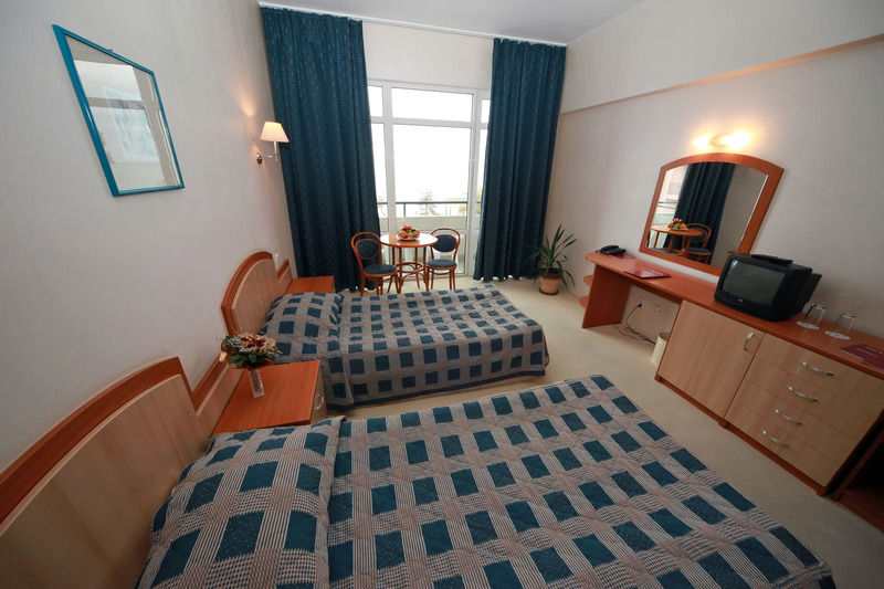 Lilia 4* Golden Sands