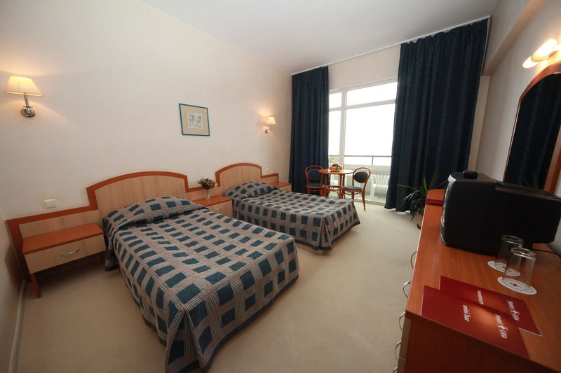 Lilia Hotel