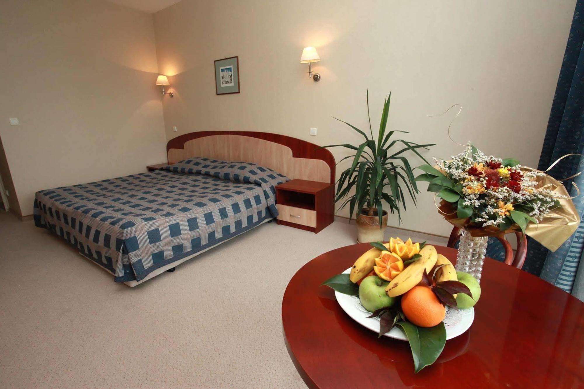 Lilia Hotel 4*