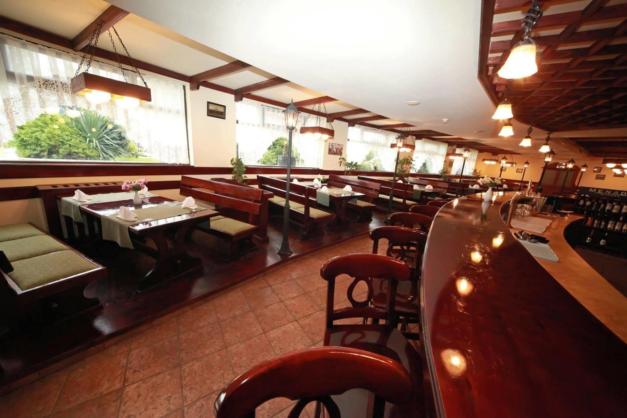 Lilia Hotel 4*