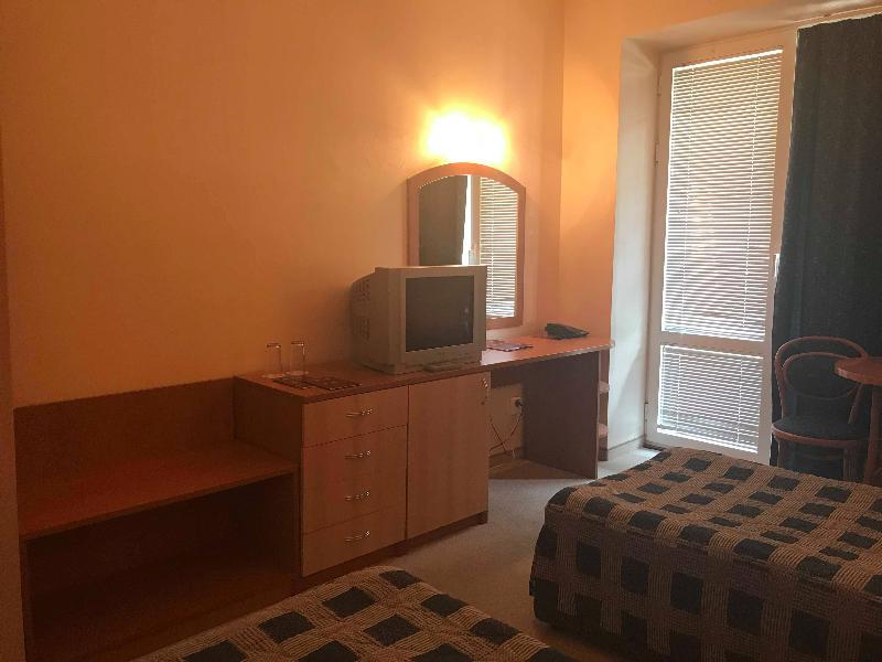 Hotel Lilia Golden Sands