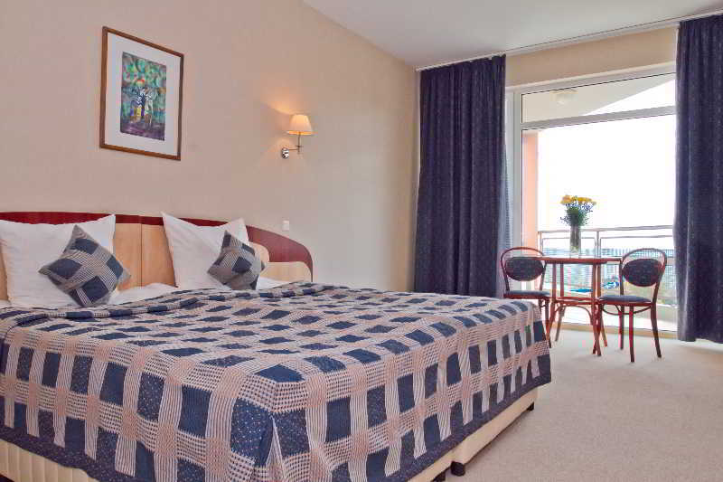 Lilia Hotel Golden Sands