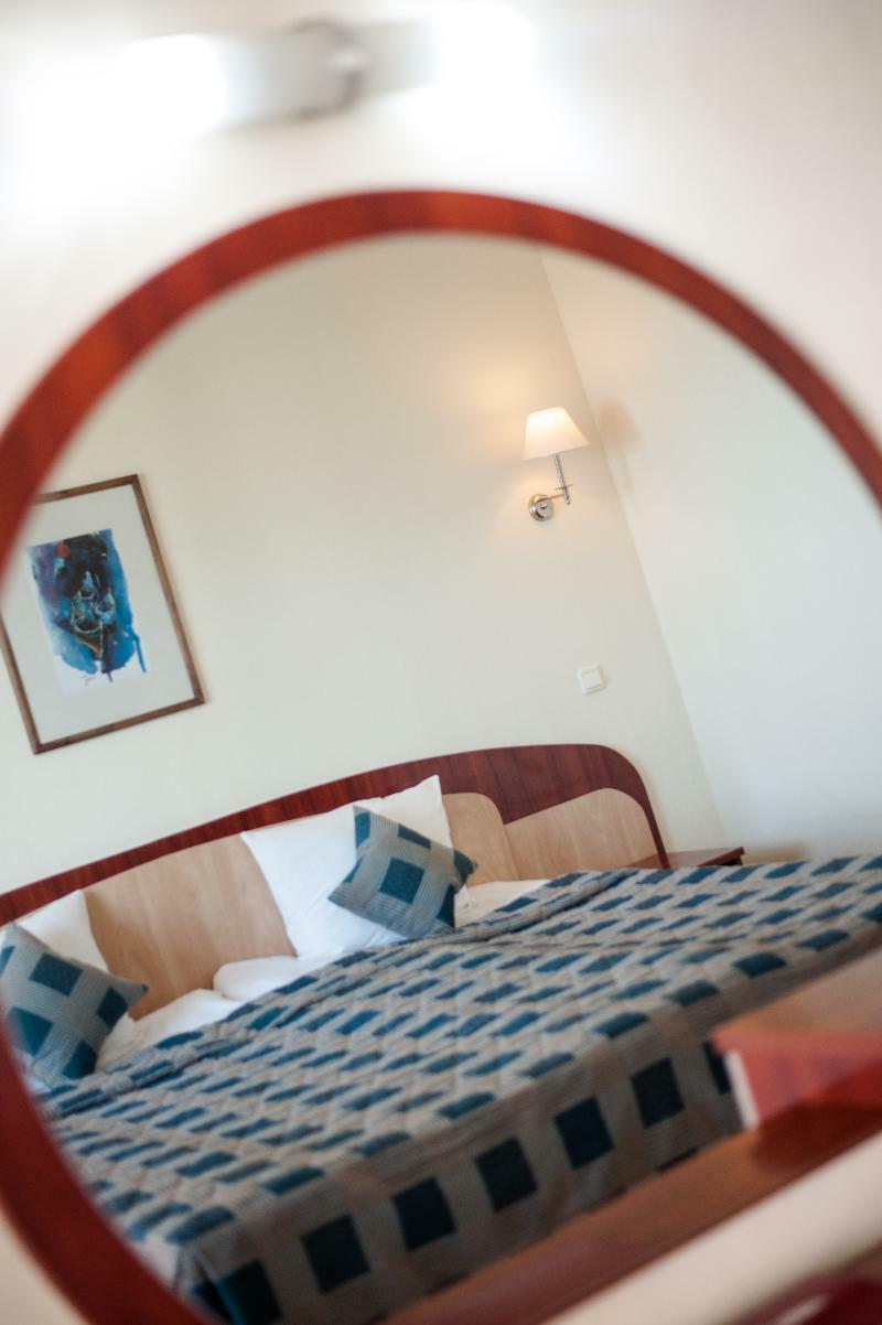 Lilia Hotel Golden Sands