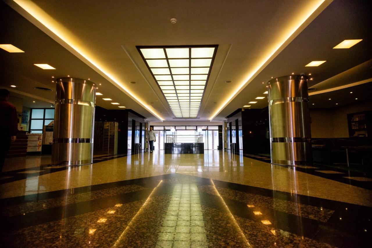 Lilia Hotel 4*