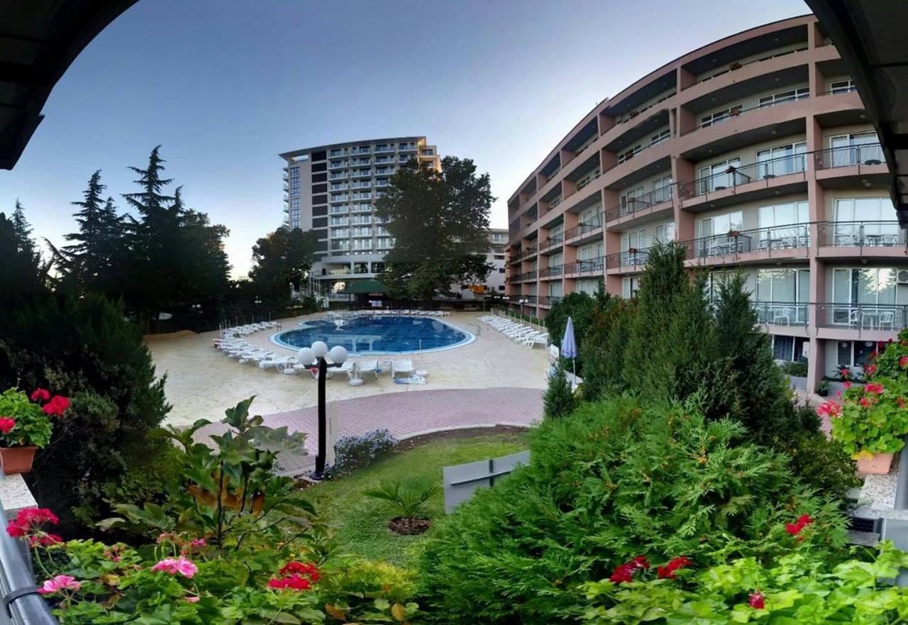 Otel Lilia