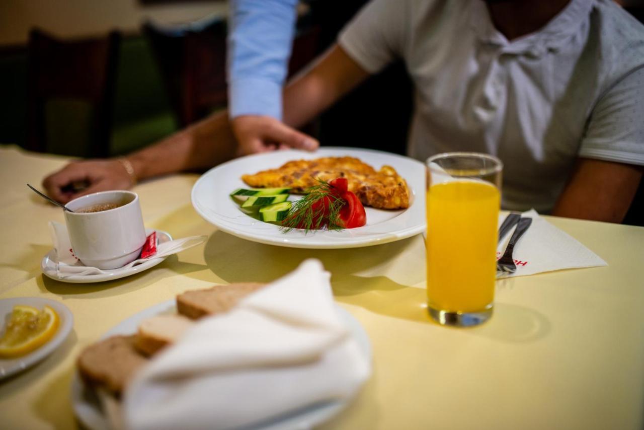 Lilia Hotel Golden Sands